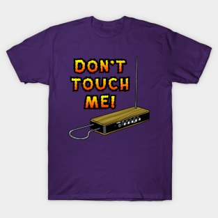 Theremin T-Shirt